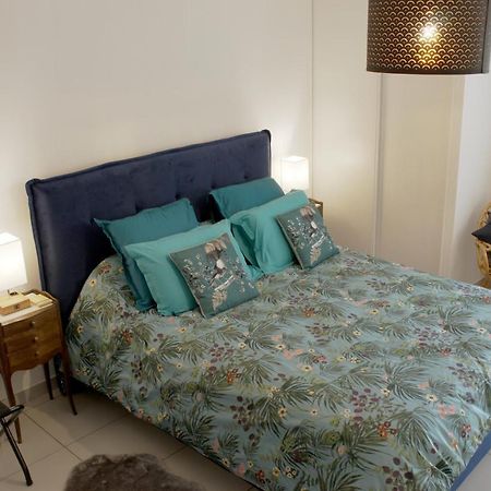 Le Florentin, Appartement De Standing A Saint-Exupery Toulouse Exterior foto